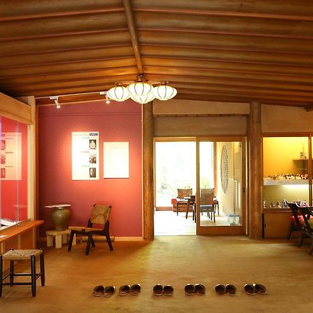 Hotel Yudanaka Yumoto Yamanouchi  Esterno foto